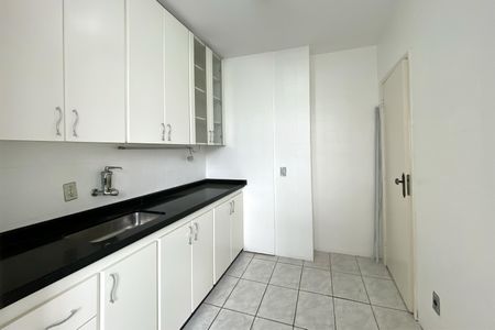Apartamento à venda com 85m², 3 quartos e sem vaga Apartamento à venda com 85m², 3 quartos e sem vagaCozinha