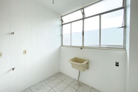Apartamento à venda com 85m², 3 quartos e sem vaga Apartamento à venda com 85m², 3 quartos e sem vagaÁrea de Serviço