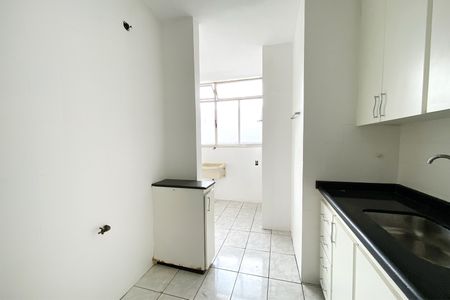 Apartamento à venda com 85m², 3 quartos e sem vaga Apartamento à venda com 85m², 3 quartos e sem vagaCozinha