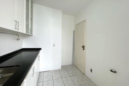 Apartamento à venda com 85m², 3 quartos e sem vaga Apartamento à venda com 85m², 3 quartos e sem vagaCozinha