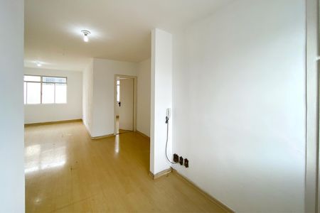 Extensão da Sala de apartamento à venda com 3 quartos, 85m² em Cidade Nova, Belo Horizonte