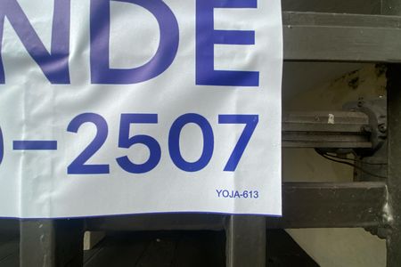 Apartamento à venda com 85m², 3 quartos e sem vaga Apartamento à venda com 85m², 3 quartos e sem vagaPlaca