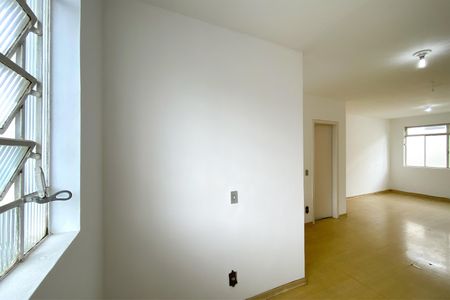 Extensão da Sala de apartamento à venda com 3 quartos, 85m² em Cidade Nova, Belo Horizonte