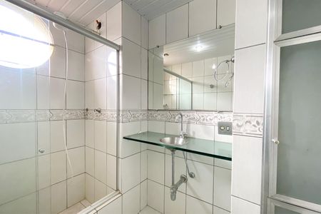 Apartamento à venda com 85m², 3 quartos e sem vaga Apartamento à venda com 85m², 3 quartos e sem vagaBanheiro