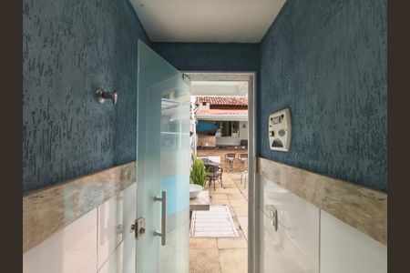 Casa de condomínio para alugar com 160m², 3 quartos e 1 vaga