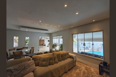 Casa de condomínio para alugar com 160m², 3 quartos e 1 vaga