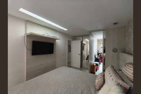 Casa de condomínio para alugar com 160m², 3 quartos e 1 vaga