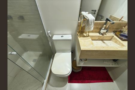 Casa de condomínio para alugar com 160m², 3 quartos e 1 vaga