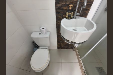 Casa de condomínio para alugar com 160m², 3 quartos e 1 vaga