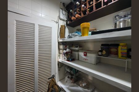 Casa de condomínio para alugar com 160m², 3 quartos e 1 vaga