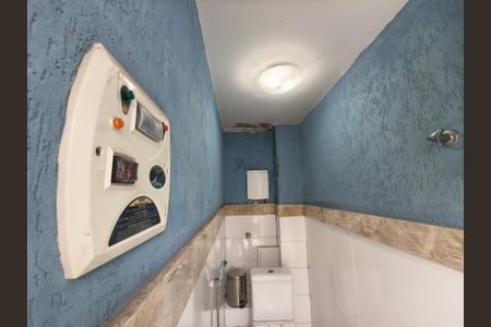 Casa de condomínio para alugar com 160m², 3 quartos e 1 vaga