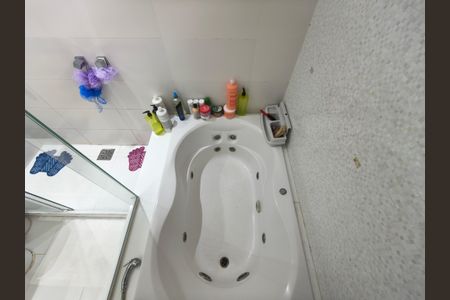 Casa de condomínio para alugar com 160m², 3 quartos e 1 vaga