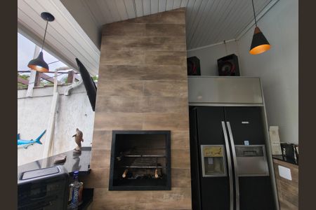 Casa de condomínio para alugar com 160m², 3 quartos e 1 vaga