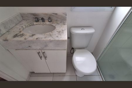 Apartamento para alugar com 124m², 3 quartos e 3 vagas Apartamento para alugar com 124m², 3 quartos e 3 vagasBanheiro Suíte 2