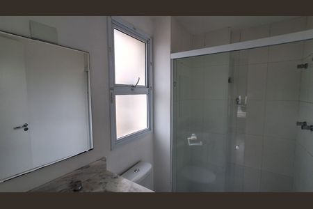 Apartamento para alugar com 124m², 3 quartos e 3 vagas Apartamento para alugar com 124m², 3 quartos e 3 vagasBanheiro Suíte 2