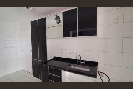 Apartamento para alugar com 124m², 3 quartos e 3 vagas Apartamento para alugar com 124m², 3 quartos e 3 vagasCozinha