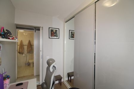 Apartamento à venda com 67m², 3 quartos e 1 vagaQuarto 1