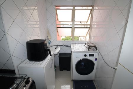 Apartamento à venda com 67m², 3 quartos e 1 vagaÁrea de Serviço