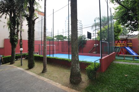 Apartamento à venda com 67m², 3 quartos e 1 vagaÁrea Comum