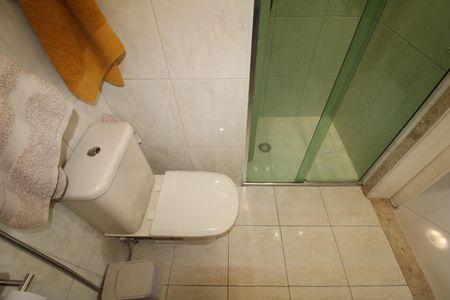 Apartamento à venda com 67m², 3 quartos e 1 vagaBanheiro
