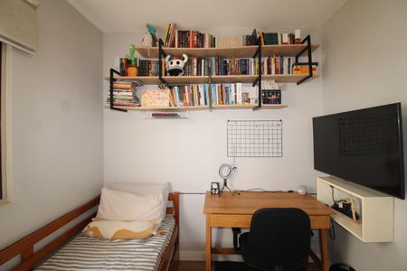 Apartamento à venda com 67m², 3 quartos e 1 vagaQuarto 3