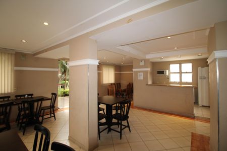 Apartamento à venda com 67m², 3 quartos e 1 vagaÁrea Comum