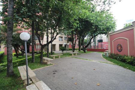 Apartamento à venda com 67m², 3 quartos e 1 vagaÁrea Comum