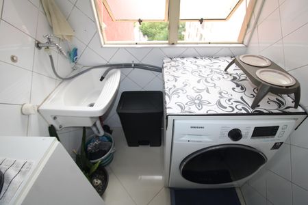 Apartamento à venda com 67m², 3 quartos e 1 vagaÁrea de Serviço