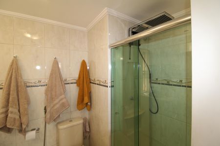 Apartamento à venda com 67m², 3 quartos e 1 vagaBanheiro