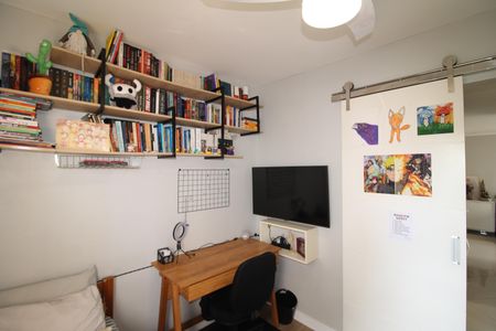 Apartamento à venda com 67m², 3 quartos e 1 vagaQuarto 3
