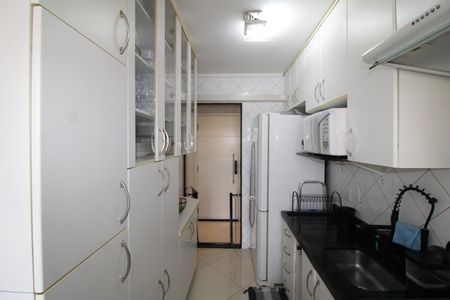 Apartamento à venda com 67m², 3 quartos e 1 vagaCozinha