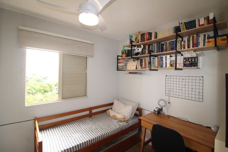 Apartamento à venda com 67m², 3 quartos e 1 vagaQuarto 3