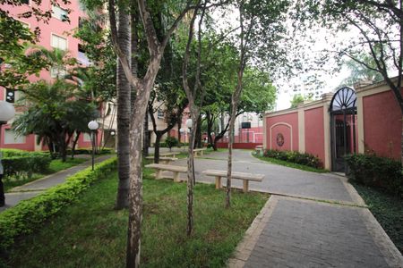 Apartamento à venda com 67m², 3 quartos e 1 vagaÁrea Comum