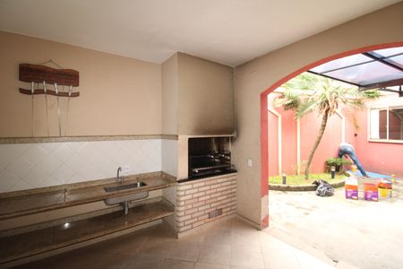 Apartamento à venda com 67m², 3 quartos e 1 vagaÁrea Comum