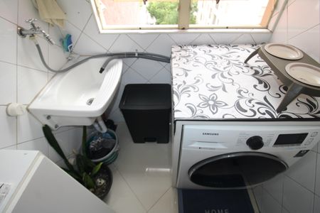 Apartamento à venda com 67m², 3 quartos e 1 vagaÁrea de Serviço