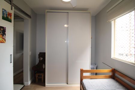 Apartamento à venda com 67m², 3 quartos e 1 vagaQuarto 3
