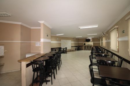 Apartamento à venda com 67m², 3 quartos e 1 vagaÁrea Comum