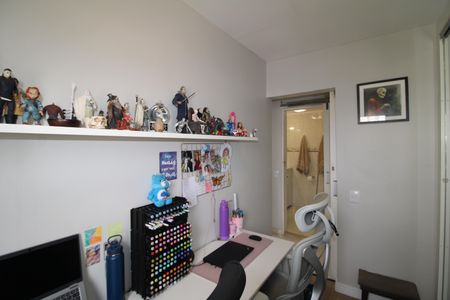 Apartamento à venda com 67m², 3 quartos e 1 vagaQuarto 1