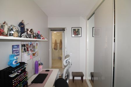 Apartamento à venda com 67m², 3 quartos e 1 vagaQuarto 1
