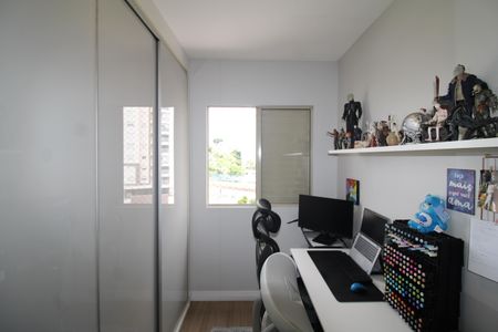 Apartamento à venda com 67m², 3 quartos e 1 vagaQuarto 1