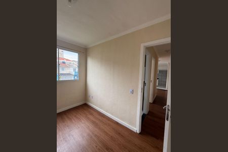 Quarto de apartamento para alugar com 2 quartos, 42m² em Jardim Egle, São Paulo