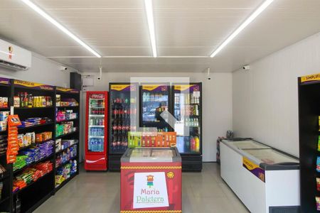 Apartamento para alugar com 42m², 2 quartos e sem vagaÁrea externa