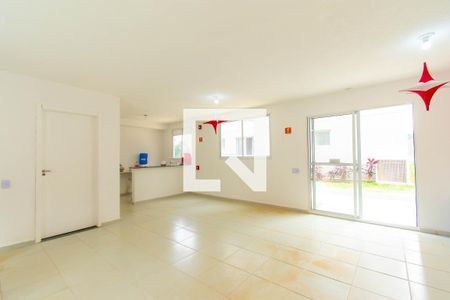 Apartamento para alugar com 42m², 2 quartos e sem vagaÁrea externa