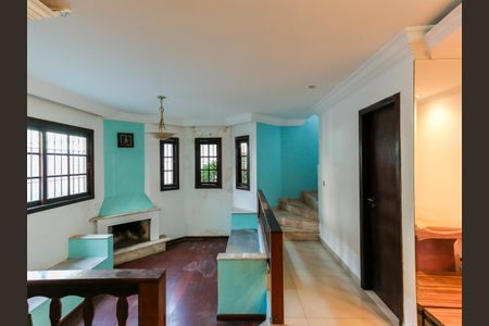 Sala de casa para alugar com 2 quartos, 180m² em Jardim Joao Xxiii, São Paulo