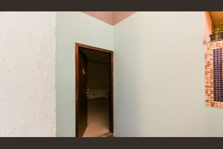 Casa para alugar com 180m², 2 quartos e 1 vaga Casa para alugar com 180m², 2 quartos e 1 vagaQuintal