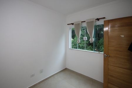 Sala  de apartamento para alugar com 2 quartos, 45m² em Tucuruvi, São Paulo