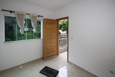 Sala  de apartamento para alugar com 2 quartos, 45m² em Tucuruvi, São Paulo