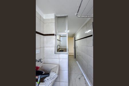 Apartamento para alugar com 60m², 2 quartos e 1 vagaÁrea de Serviço