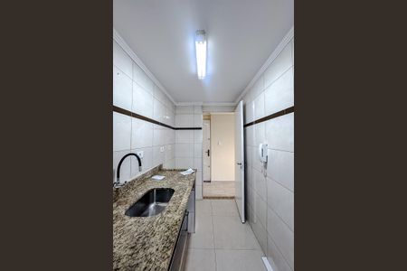 Apartamento para alugar com 60m², 2 quartos e 1 vagaCozinha