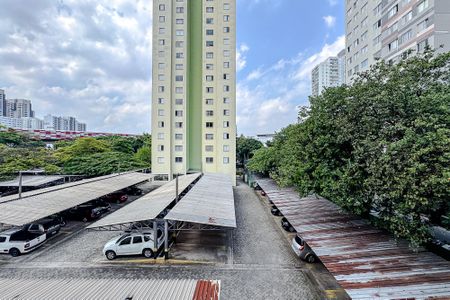 Apartamento para alugar com 60m², 2 quartos e 1 vagaVista do Quarto 1